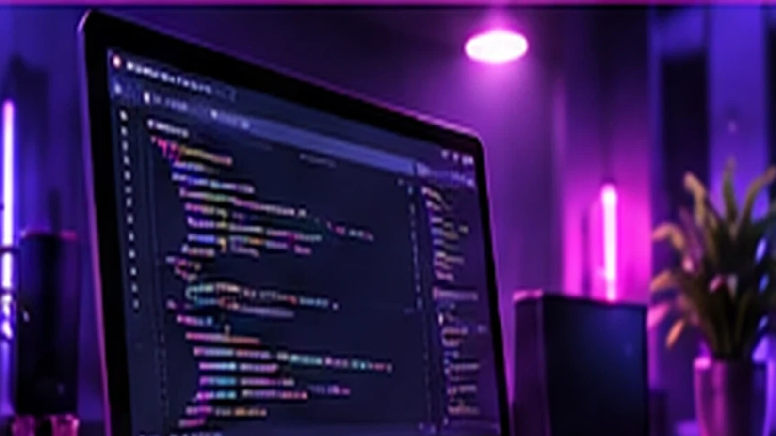 Ilustración de Software a medida